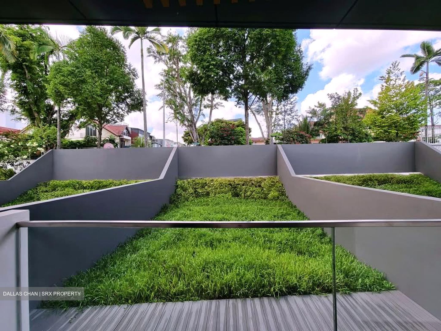Seletar Hills Estate (D28), Terrace #582479491